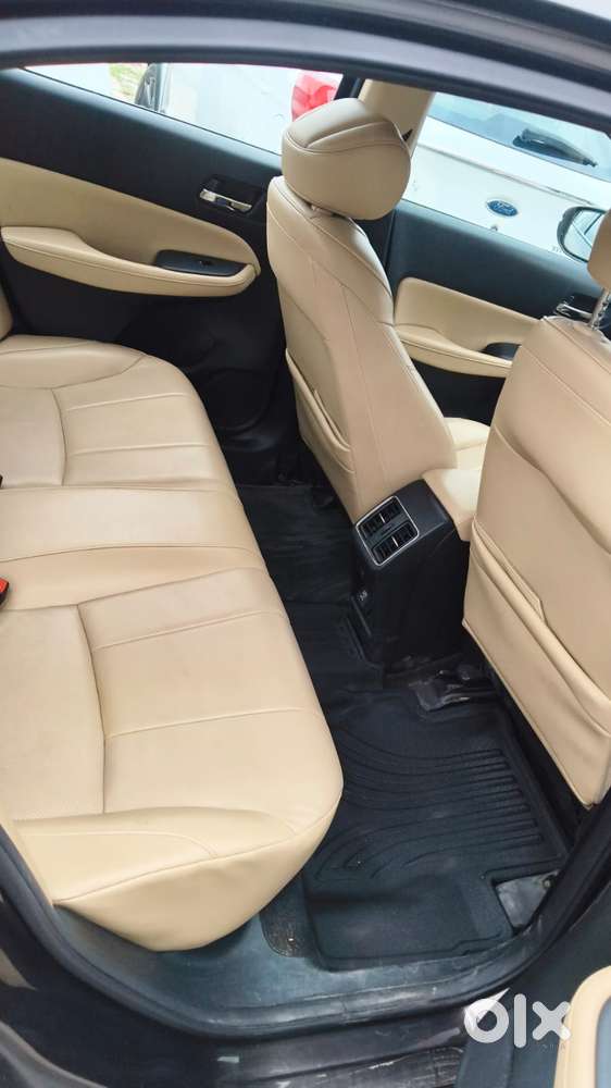 Honda City 1.5 Zx I-vtec Mt, 2022, Petrol