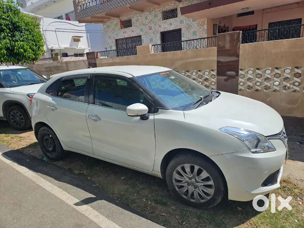 Maruti Suzuki Baleno 2018 Diesel Well Maintained
