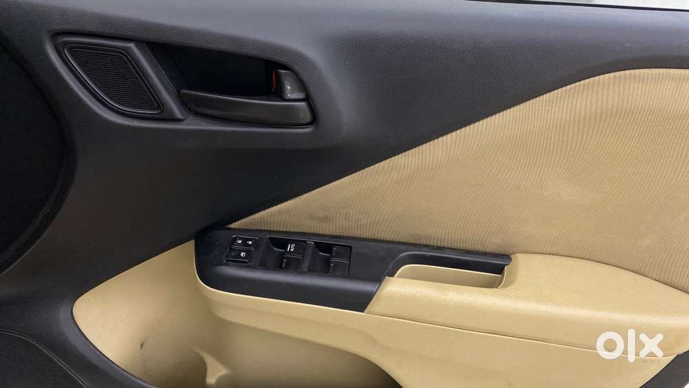 Honda City 2015-2017 I Vtec Cvt Sv, 2015, Petrol