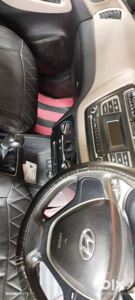 Hyundai I20 2017 Petrol Good Condition