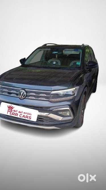 Volkswagen Taigun 1.0 Tsi Topline, 2024, Petrol