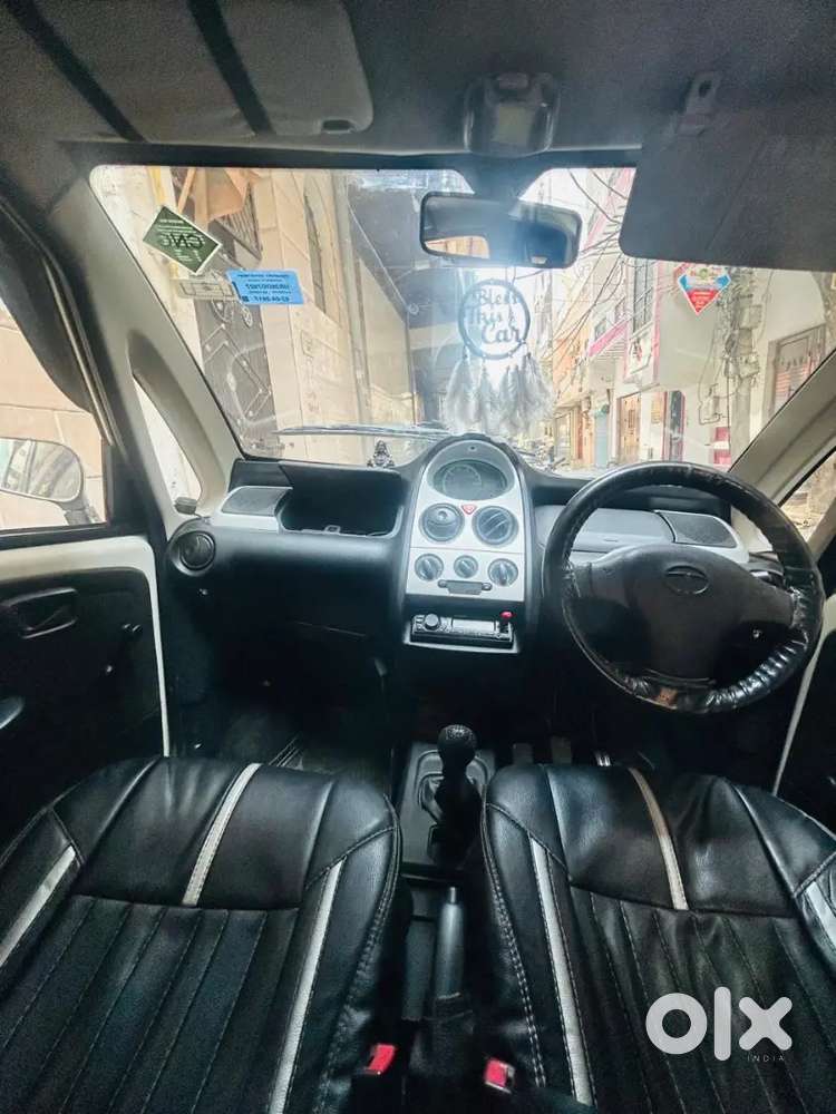 Tata Nano 2017 Cng & Hybrids 54000 Km Driven
