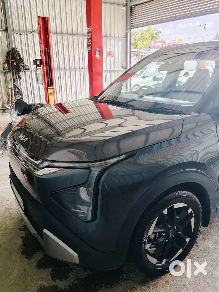 Kia Carens 7-seater 2026 Model