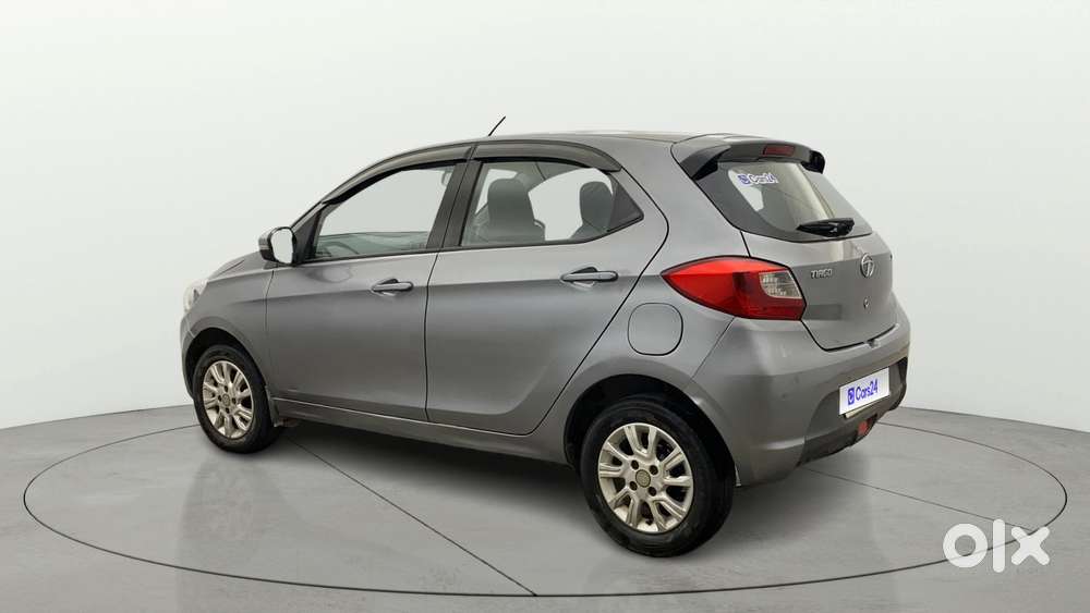 Tata Tiago 1.2 Revotron Xz, 2018, Petrol