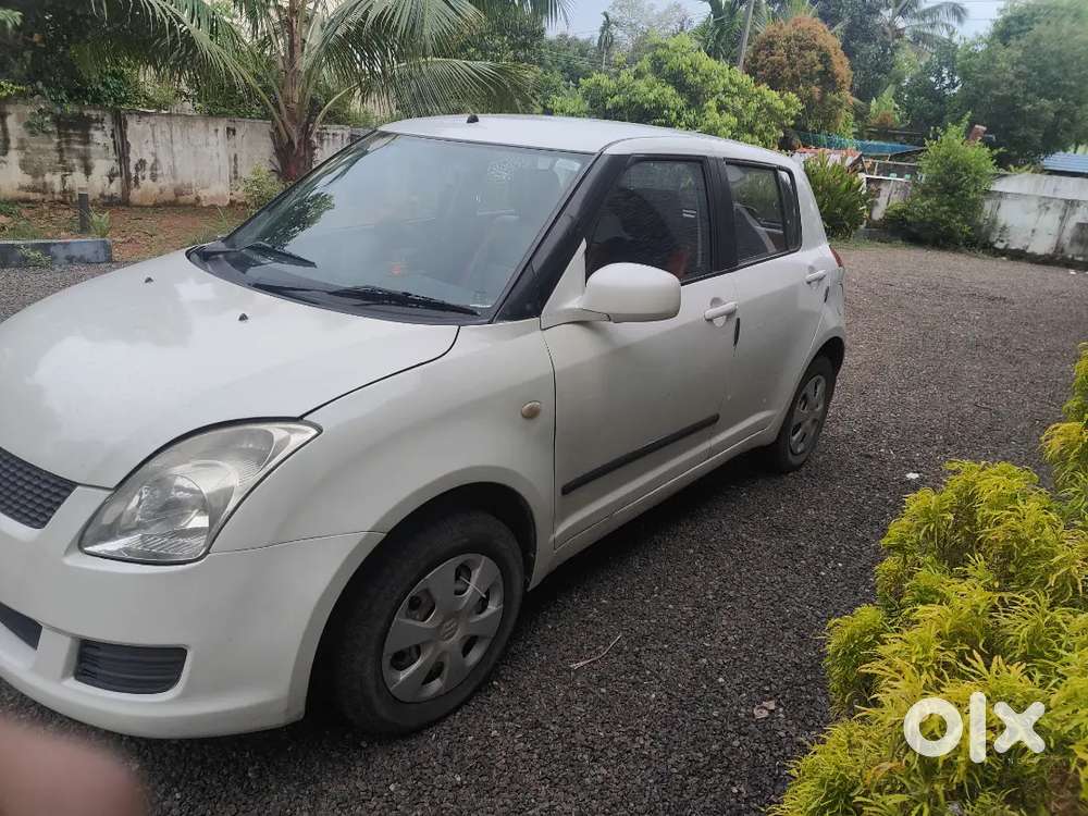 Maruti Suzuki Swift Vdi 2008
