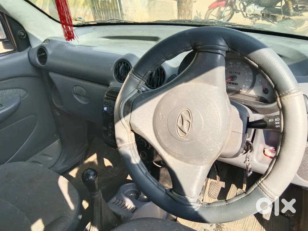 Car Selling