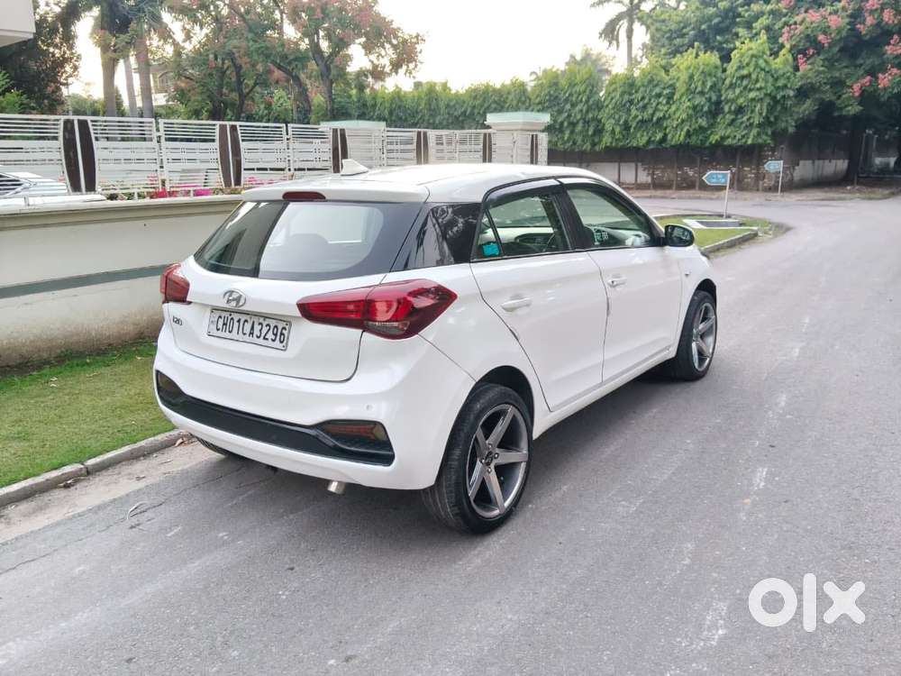 Hyundai Elite I20 Magna Plus Diesel, 2020, Diesel
