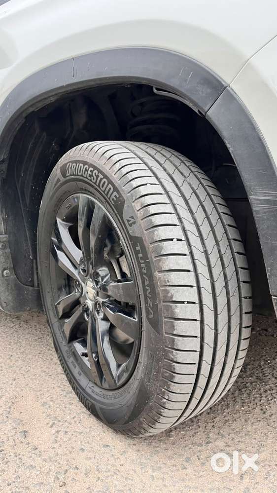 Maruti Suzuki Brezza Zdi Plus, 2019, Diesel
