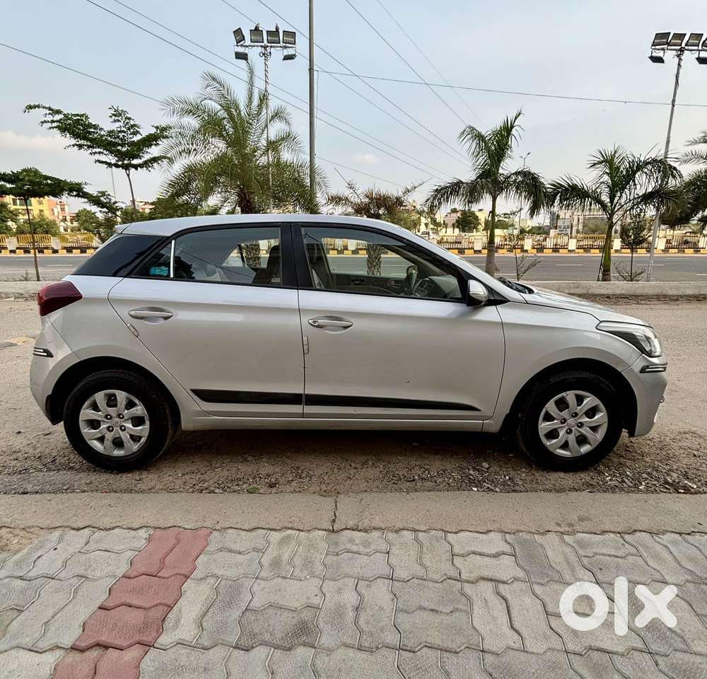 Hyundai Elite I20 Sportz 1.2 Opt, 2018, Petrol