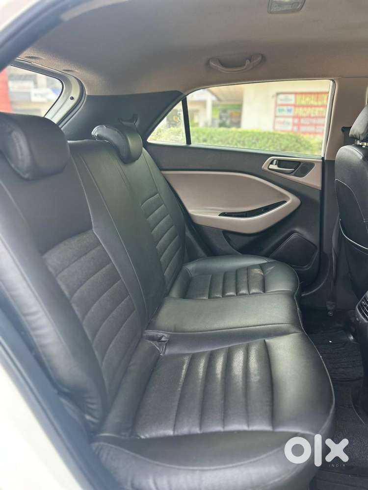 Hyundai Elite I20 Asta 1.2 Mt, 2016, Petrol