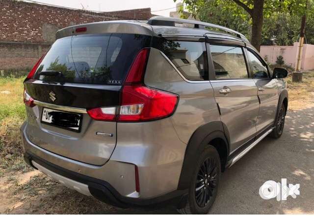 Maruti Suzuki Xl6 2020 Petrol Well Maintained