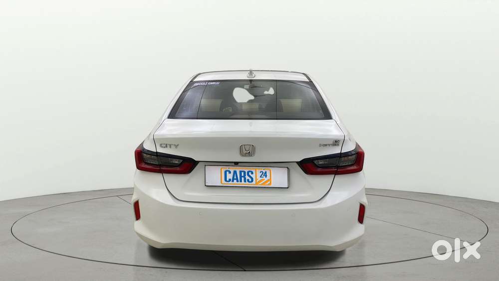 Honda City 2014-2015 I Dtec V, 2022, Diesel