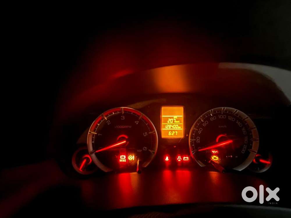 Maruti Suzuki Swift Dzire Diesel 129000 Km Driven