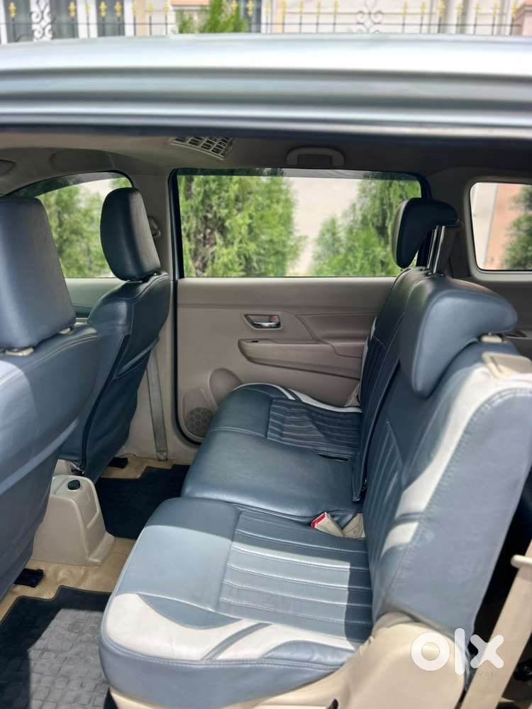 Maruti Suzuki Ertiga 1.5 Vxi Shvs, 2025, Petrol