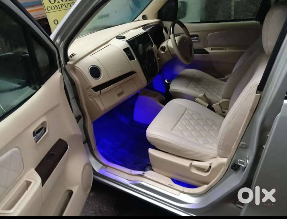 Maruti Suzuki Wagon R 2010