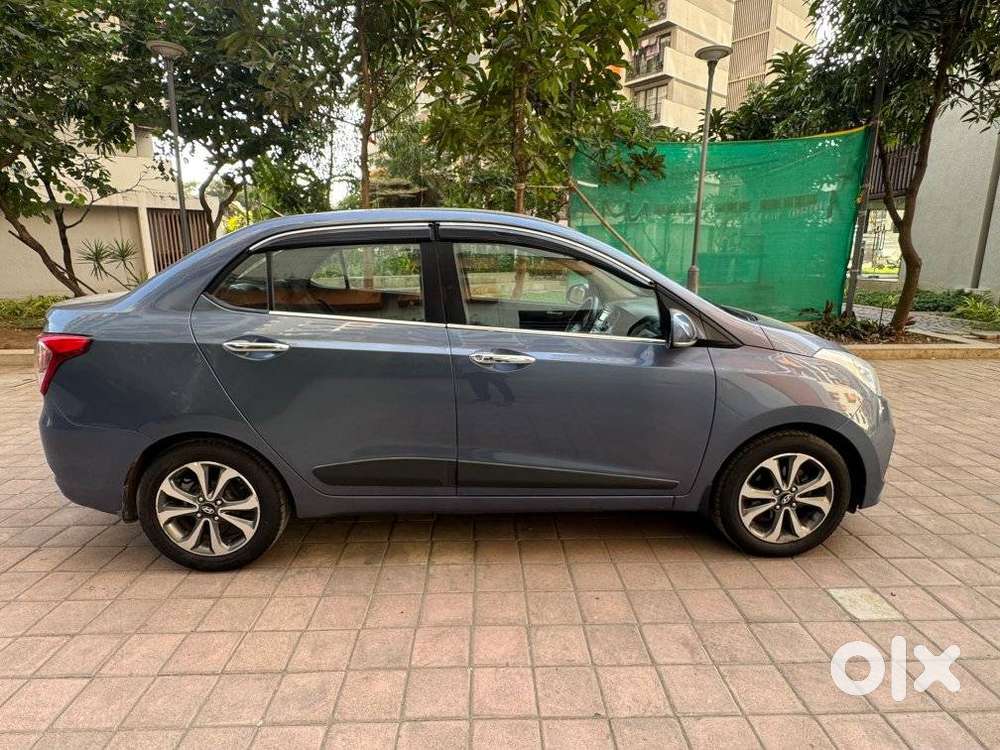 Hyundai Accent Executive, 2014, Petrol