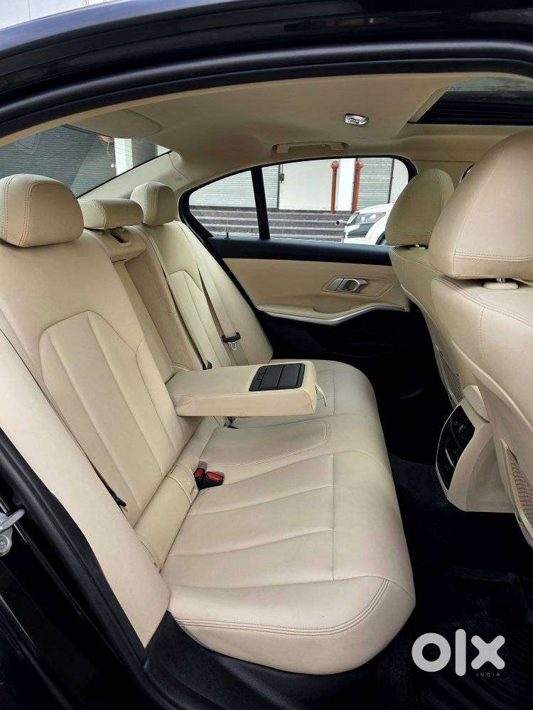 Bmw 3 Series 2.0 320d Luxury Line, 2021, Diesel