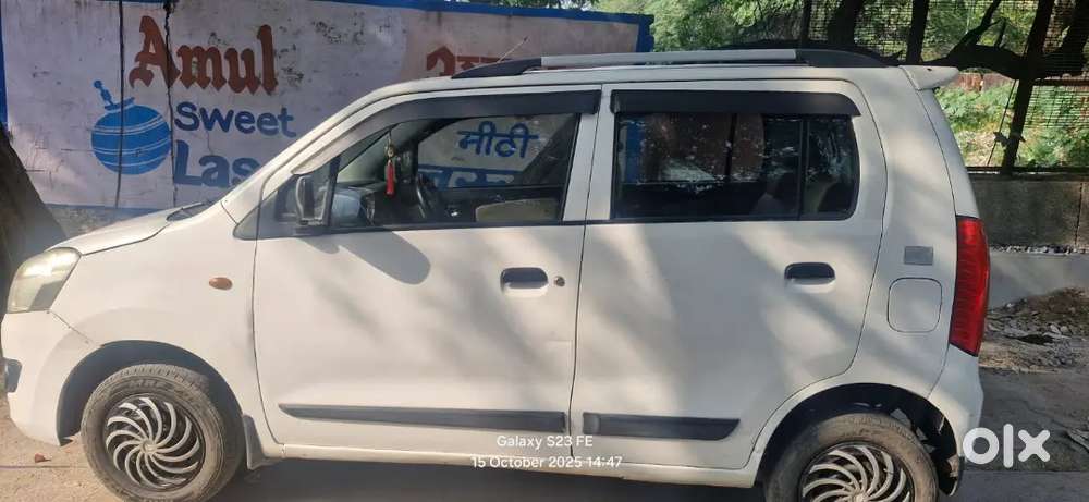 Wagner 2013 Model Good Conditio