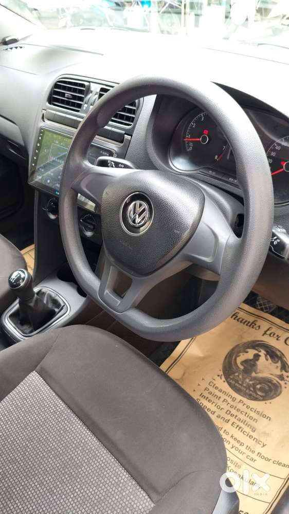 Volkswagen Ameo, 2018, Petrol