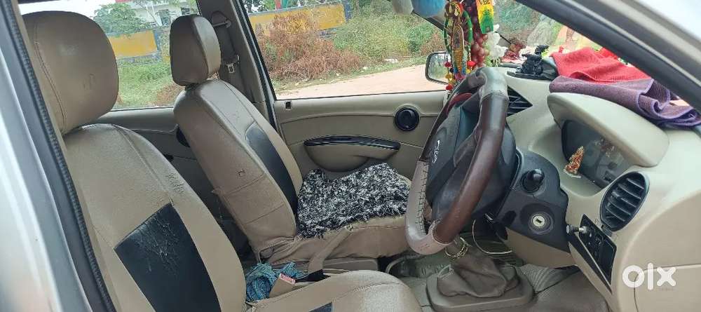 Mahindra Xylo Diesel Manual 2016 Variant