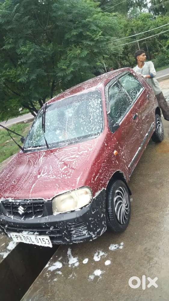 Maruti Suzuki 800 Ac 2006