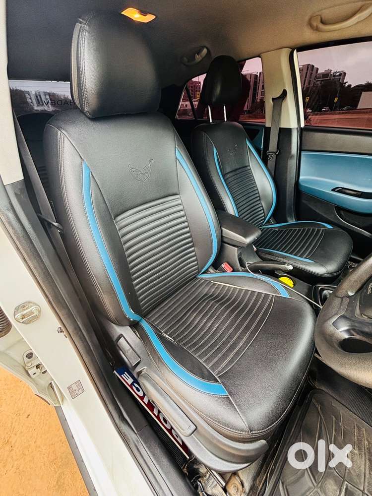 Hyundai I20 Active 2017