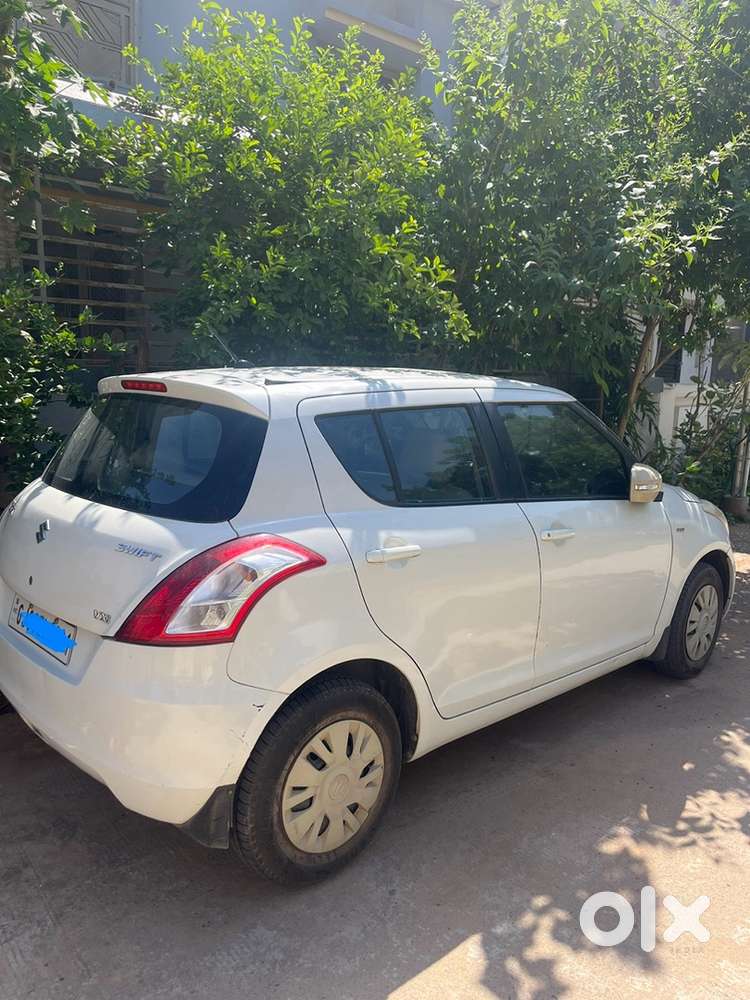 Maruti Suzuki Swift