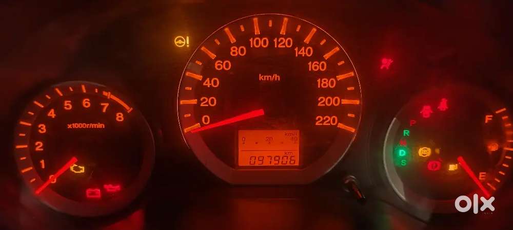Honda City I-vtec 2010  Automatic  Cng  Passing Till 2030