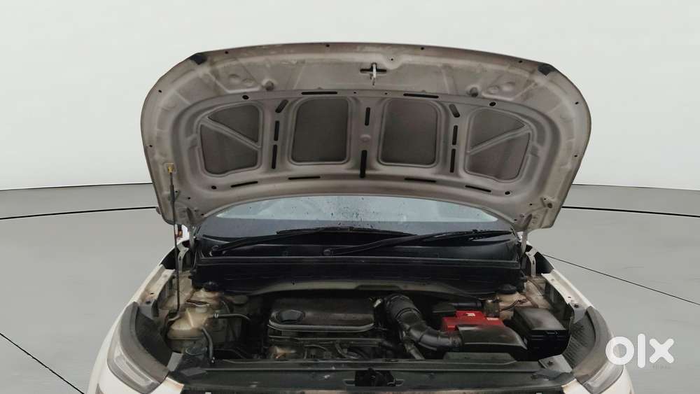 Hyundai Venue 1.0 S Turbo Imt, 2019, Petrol