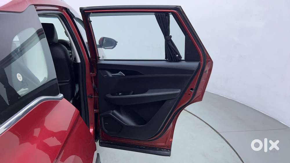 Mg Hector Sharp Dct Petrol, 2020, Petrol