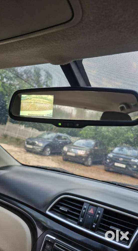 Maruti Suzuki Ciaz Zdi(o), 2014, Diesel