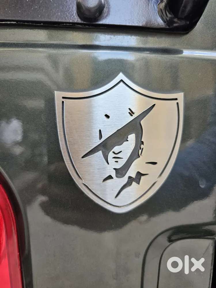 Force Gurkha Diesel 2022 Manual 4x4