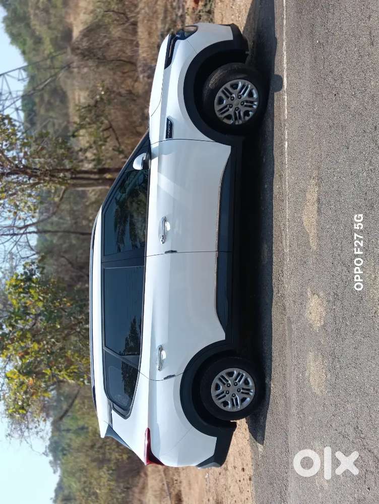 Kia Carens Prestige 7 Str 2025