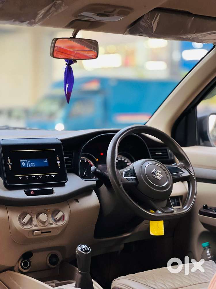 Maruti Suzuki Ertiga Vxi (o) Cng, 2021, Cng & Hybrids
