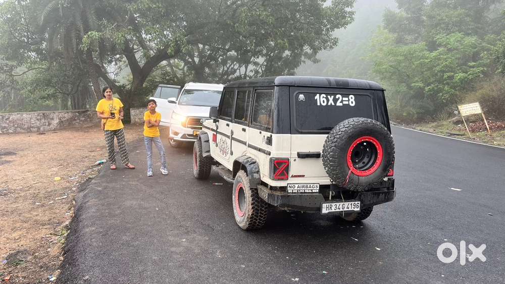 Mahindra Bolero Diesel 2014