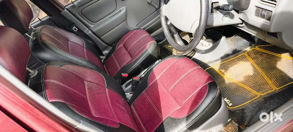 Maruti Suzuki Alto 2006 Petrol