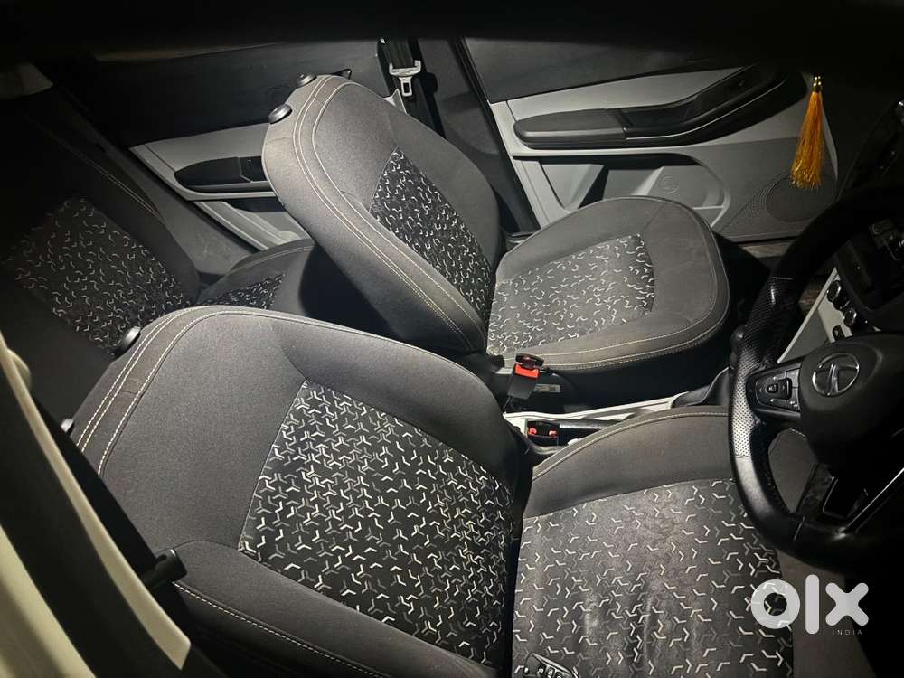 Tata Tiago 2023 Cng & Hybrids Well Maintained