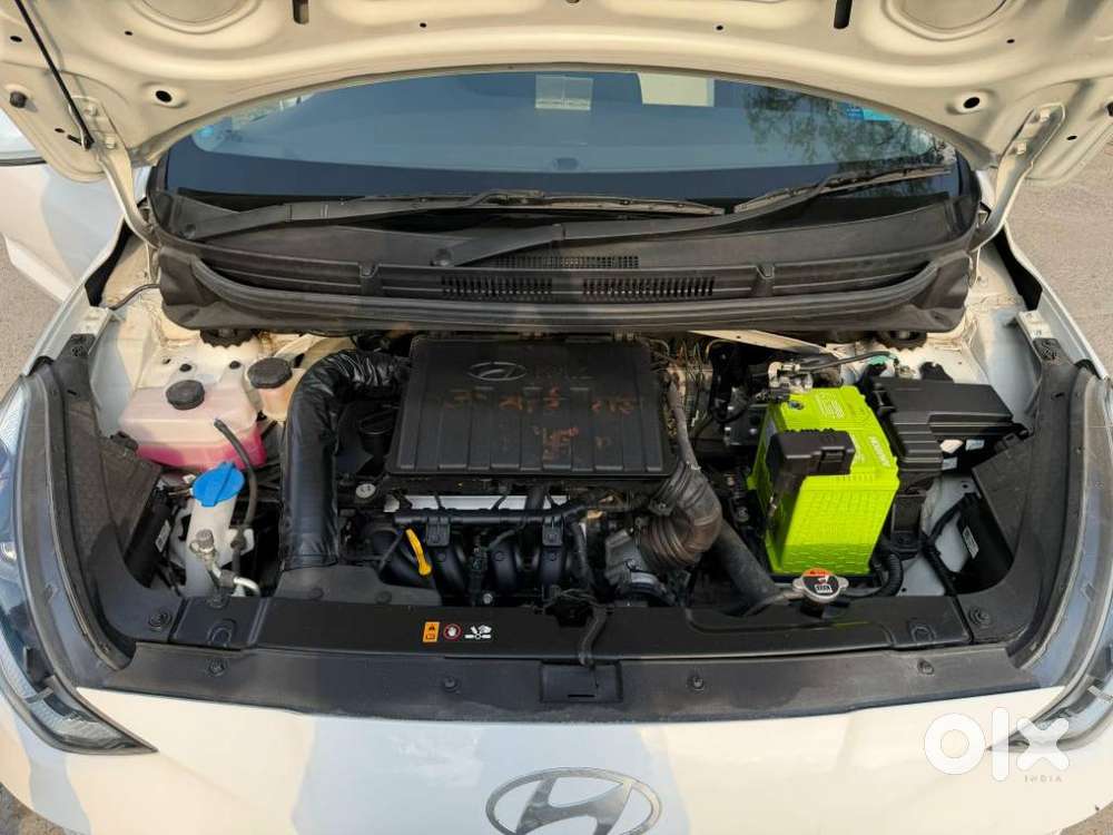 Hyundai Grand I10 Nios Sportz, 2024, Petrol