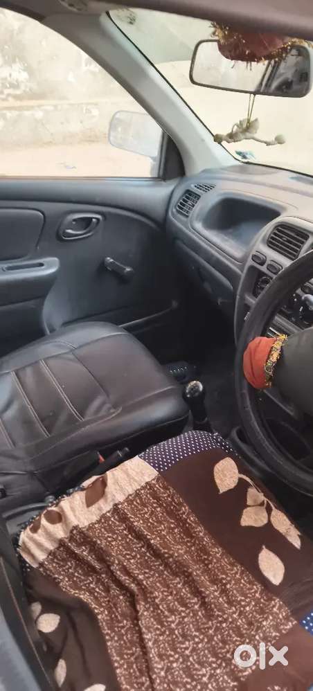 Maruti Suzuki 800 2011 Cng & Hybrids 175000 Km Driven