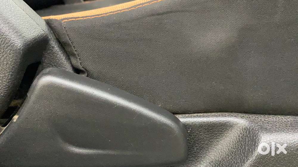 Renault Kwid Climber 1.0 Mt, 2018, Petrol
