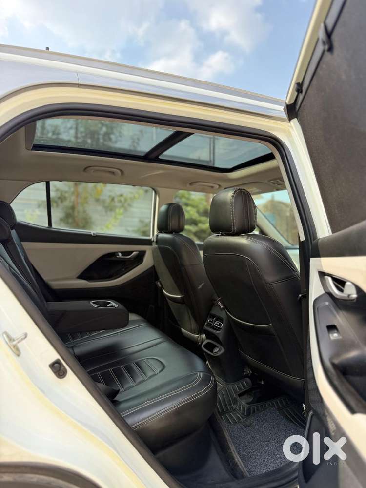 Hyundai Creta 1.6 S Automatic, 2021, Diesel