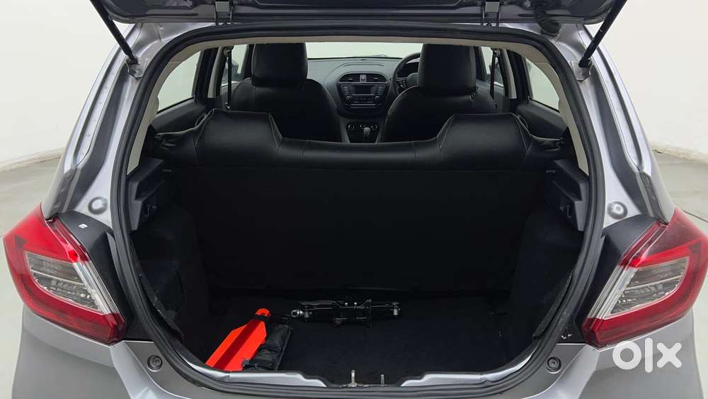 Tata Tiago Xza, 2019, Petrol