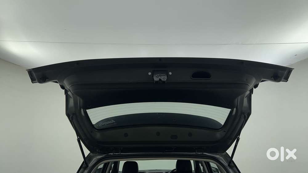 Hyundai Creta 1.4 Sx (o) Turbo Petrol Dct, 2020, Petrol