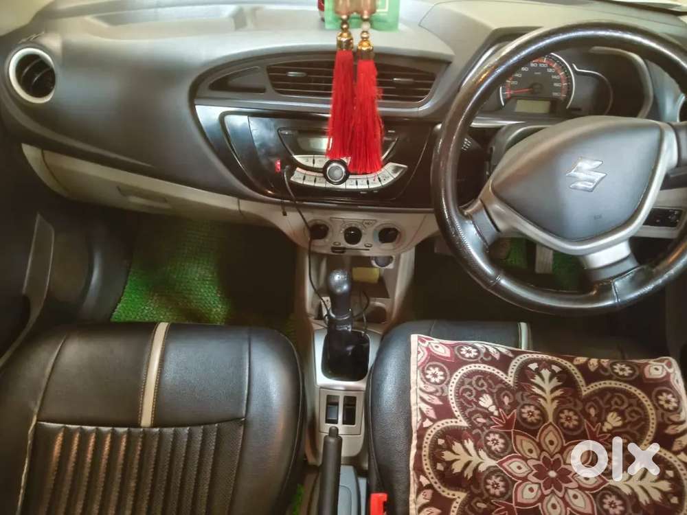 Maruti Suzuki Alto K10 2018 Model