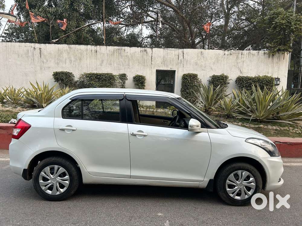 Maruti Suzuki Swift Dzire Vdi Optional, 2017, Diesel