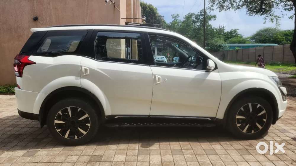 Mahindra Xuv500 W11, 2018, Diesel