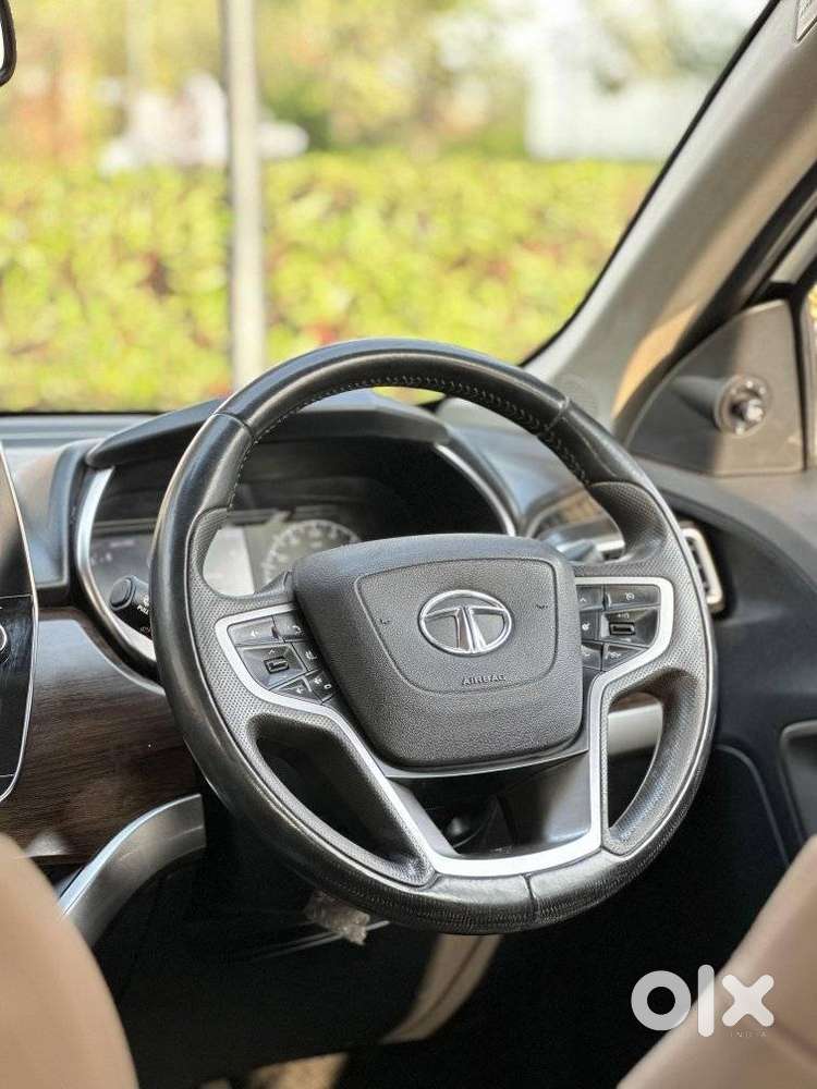 Tata Harrier Xz+, 2022, Diesel