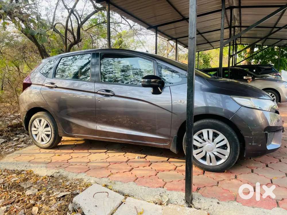 Honda Jazz 2018 Petrol Well Maintained