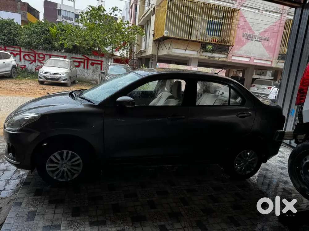 Maruti Suzuki Dzire Vdi 2018 Car
