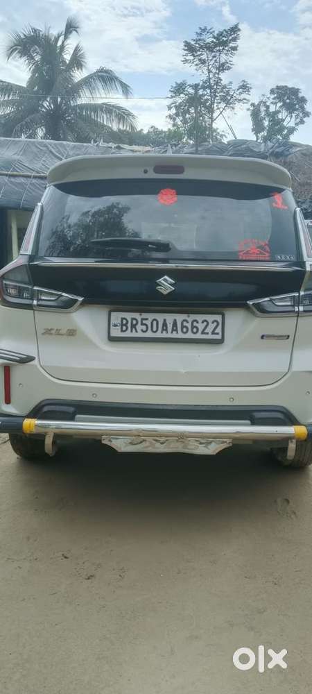 Maruti Suzuki Xl6 Petrol 910000 Km Driven
